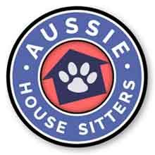 house sitters australia log in.